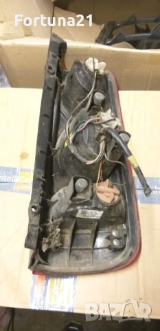 Hyundai Matrix - оригинален ляв стоп, снимка 2 - Части - 53250957