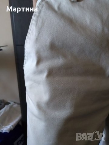 Дамски панталон Benetton , снимка 2 - Панталони - 26279019