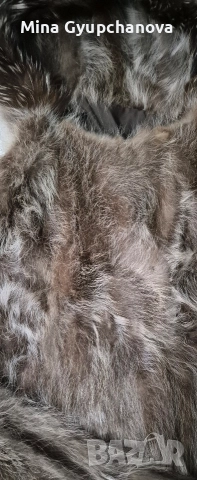 палто от Каракул, снимка 3 - Палта, манта - 52910515