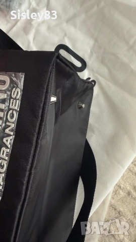 Moschino fragrance сак., снимка 9 - Сакове - 52437617