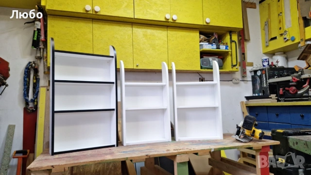 Дърводелски услуги по домовете в гр.София и селищата в района