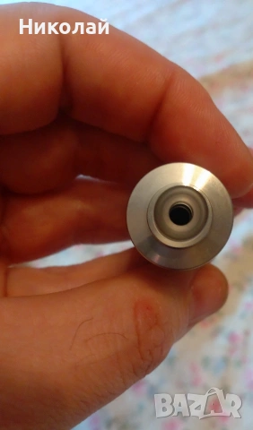 CG Mods Digua (Integra) MTL rta, снимка 3 - Вейп без пълнители - 53522203