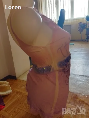 Подарявам!Потниче, снимка 5 - Потници - 49546880