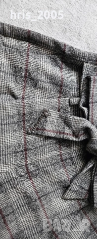 Къс панталон Junona , снимка 3 - Панталони - 52466179