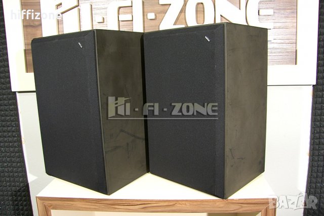 ТОНКОЛОНИ  Revox br-530 , снимка 9 - Тонколони - 33538947