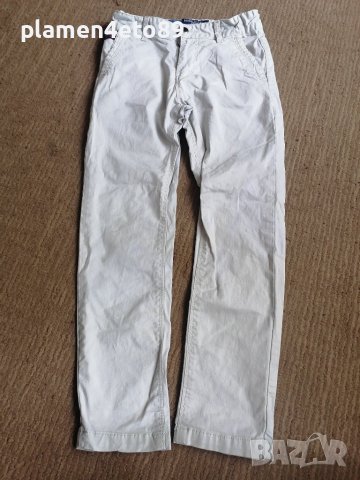 Лот детски дънки и панталони, снимка 6 - Детски панталони и дънки - 40518327