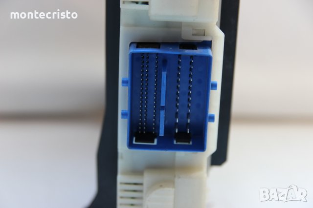 Бушонно табло Ford S-Max (2006-2010г.) 6G9T-14A073-AK / 6G9T14A073AK, снимка 3 - Части - 40393316