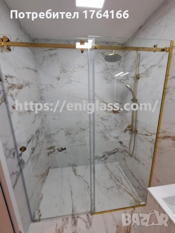 Модерни душ кабини, снимка 12 - Душ кабини и вани - 52399727