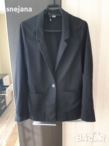 НМ офис сако, снимка 1