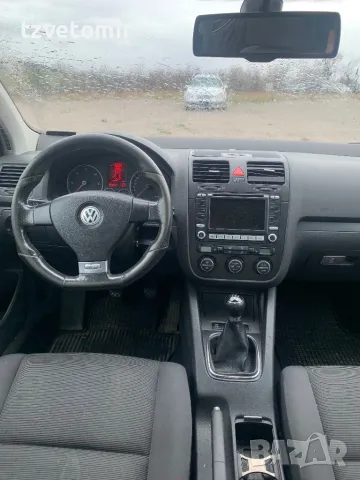 фолксваген голф 1,4 и 2,0  4*4 дизел, снимка 3 - Автомобили и джипове - 50146199