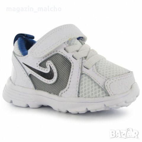 ДЕТСКИ МАРАТОНКИ - NIKE; размери: 20, 21.5 и 22.5