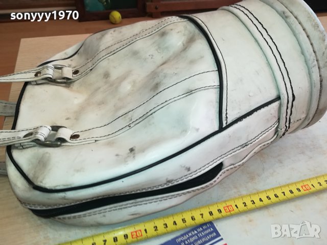 FORE OF SWEDEN-ГОЛФЪРСКА ЧАНТА ЗА ТОПКИ 2101241221, снимка 4 - Други ценни предмети - 43907020