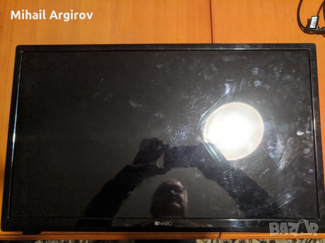 NABO 24LV4000-17MB97-17CONO7-3