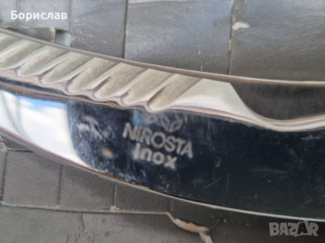 Ножици Nirosta за птици и др., снимка 2 - Прибори за хранене, готвене и сервиране - 40441333