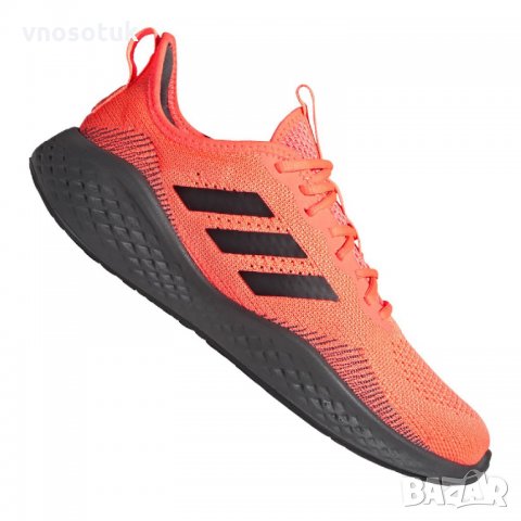 Мъжки маратонки adidas  Fluidflow-№ 43,44 и 46, снимка 2 - Маратонки - 33359495