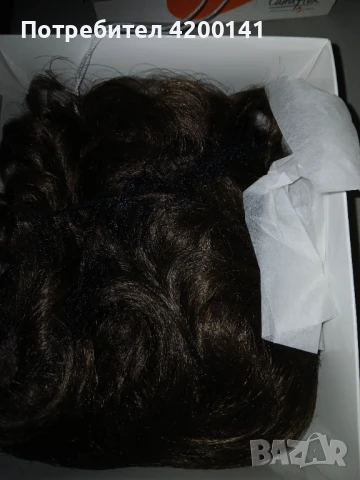 Перуки, снимка 4 - Други - 50572436