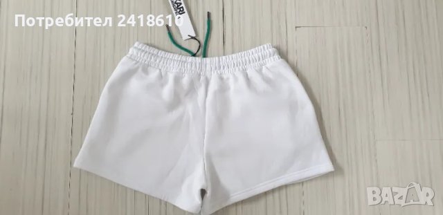 Karl Lagerfeld Athleisure Jersey Short Womens Size L / XL НОВО! ОРИГИНАЛ! Дамски Къси Панталони!, снимка 5 - Къси панталони и бермуди - 49530945