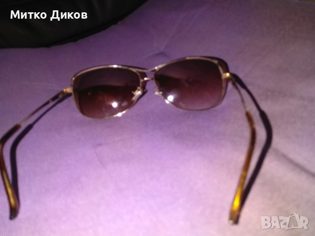 Слънчеви очила №9, снимка 3 - Слънчеви и диоптрични очила - 52840617