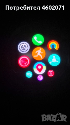 Huawei Watch 5 LTE 46mm В Гаранция , снимка 6 - Смарт гривни - 53258423