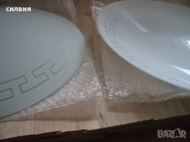 плафон, снимка 3 - Лампи за таван - 43723022