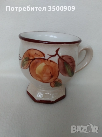 комплект 6 чаши, снимка 4 - Чаши - 51733895