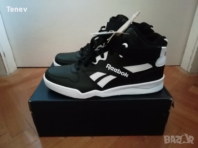 Reebok Royal Нови Мъжки Оригинални Маратонки 44 Номер Рийбок