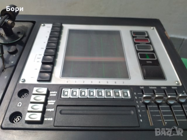 Rosita HIFI STEREO LOEWE/ELAC/GRUNDIG, снимка 11 - Ресийвъри, усилватели, смесителни пултове - 33616049