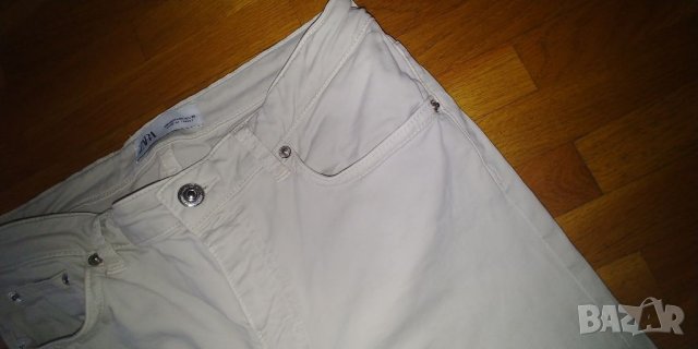 Отлични, Zara, EUR 40, снимка 7 - Дънки - 40619760