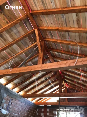 Изграждане на електроинсталации, снимка 10 - Електро услуги - 48943725