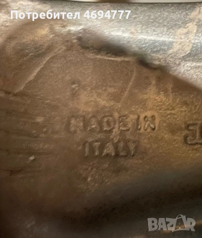 18 цола 5х112 мм, снимка 3 - Гуми и джанти - 53401950