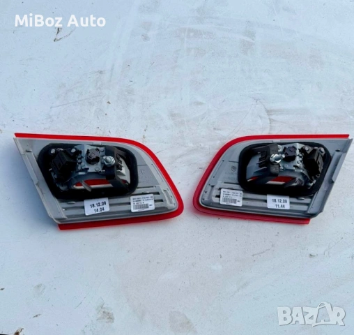 Стоп вътрешен стопове БМВ E92 BMW, снимка 2 - Части - 53265448