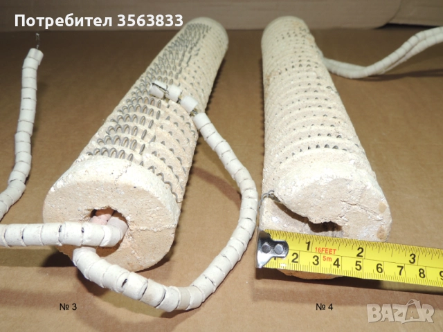 Нагревател - реотан, снимка 3 - Други - 49521470