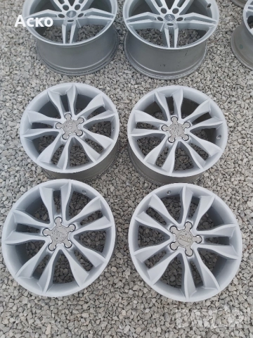 5x112..17.цола..7.5j ET56 Audi.VW.Mercedes.