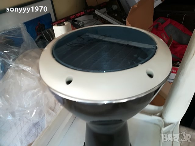 Тарамбука 41см-метална-голяма от сирия 0207210925, снимка 5 - Ударни инструменти - 33396666