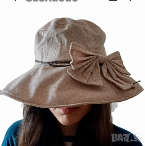 3 броя нови шапки, цена 5евро общо 