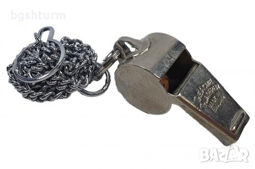 СВИРКА ACME `THUNDERER NO. 60.5