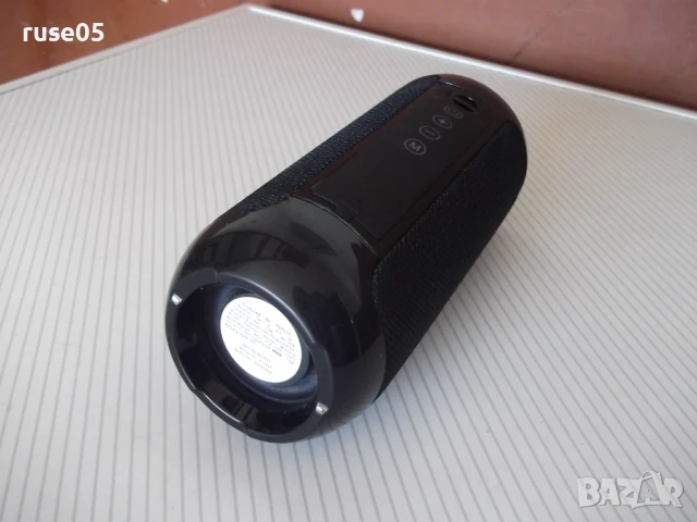 Тонколона "PEPCO - 413487" работеща, снимка 3 - Тонколони - 51237555