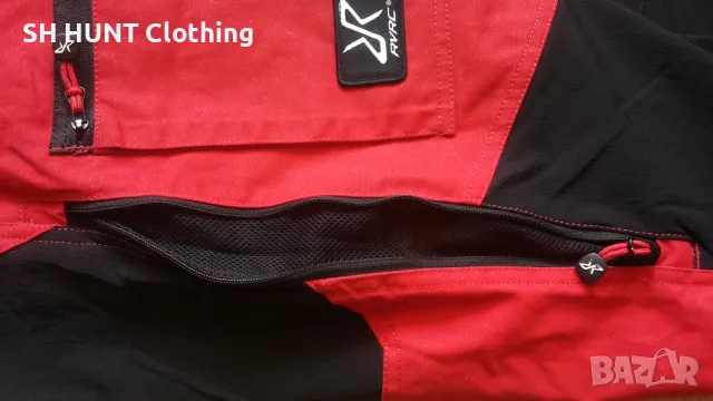 Revolution Race Nordwand Pro Stretch Pant размер дамско 42 - XL / мъжко M панталон - 1060, снимка 9 - Панталони - 49535425