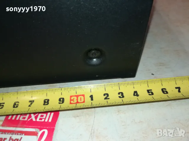 HARMAN/KARDON FESTIVAL 40 PRE AMPLIFIER-ВНОС SWISS 0912241828, снимка 15 - Ресийвъри, усилватели, смесителни пултове - 48284269