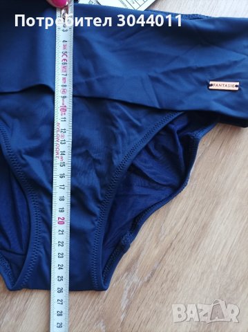 Fantasie 80G  ново танкини, снимка 3 - Бански костюми - 50891694