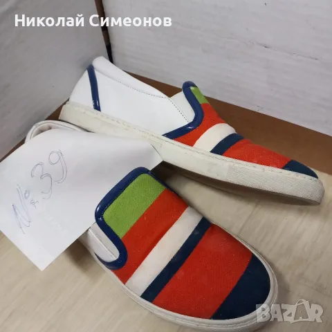 Разпродажба на дамски обувки, снимка 6 - Маратонки - 47913323