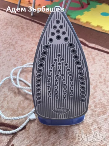 Ютия Tefal FV3520