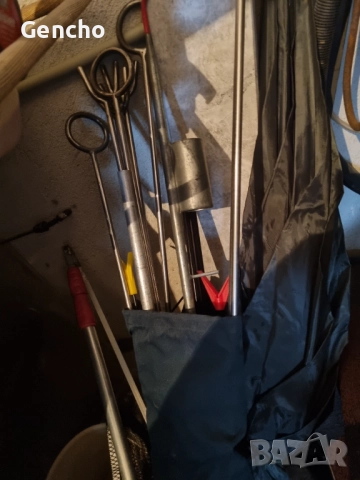 Продавам въдици, снимка 10 - Въдици - 52990426