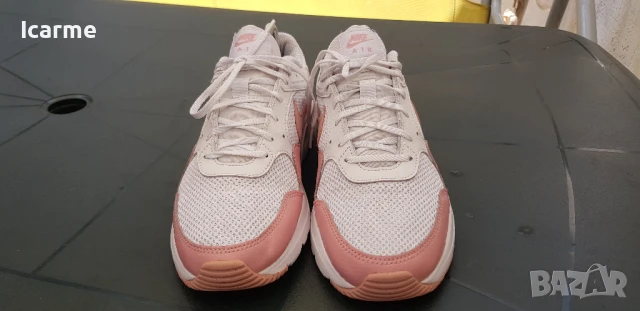 Оригинални маратонки Nike Air Max SC-номер 42,5, снимка 2 - Маратонки - 50616934