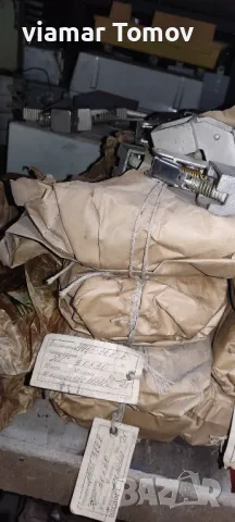 графитни четки, снимка 12 - Електродвигатели - 49365379