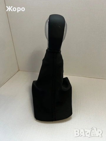 Топка за скоростен лост с маншон скорости Пежо / Peugeot 208, 308 Ситроен / Citroen C3, C4, C5, , снимка 9 - Части - 53032755