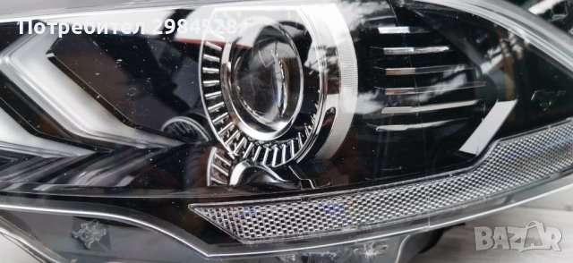 Фар за Ford Mustang Full LED след 2018, снимка 4 - Части - 35907937