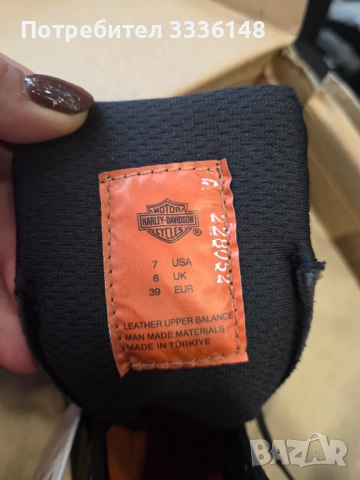 Дамски боти, снимка 5 - Дамски боти - 52364521