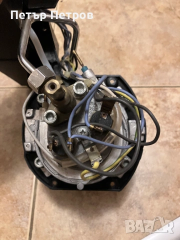 Gaggia Gilda кафемашина на части, снимка 10 - Кафемашини - 53344563