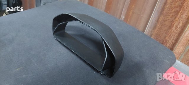 Пластмаса Километраж Форд Фиеста - 89FG0A042N54 N, снимка 4 - Части - 36679573